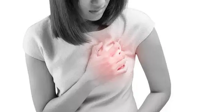 重庆中医肿瘤医师:这些异常需要留意,这是乳腺肿瘤"找上"了你