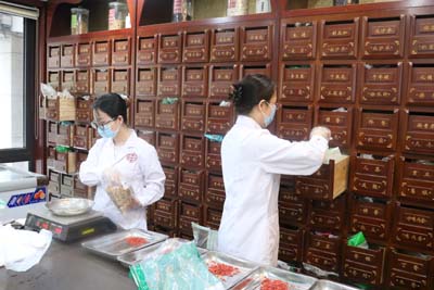 重庆市中医馆|输卵管肿瘤出现一般会有哪些症状?