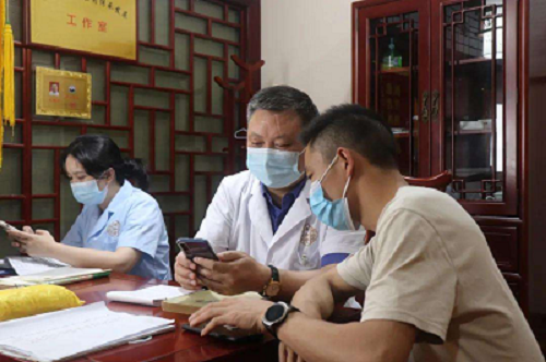 重庆中医馆|肿瘤治疗为什么宜先求正气复?
